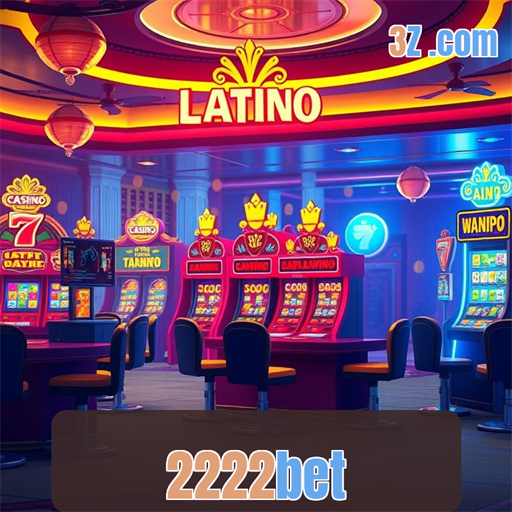 Bônus Imperdíveis da 2222bet Para Todos os Jogadores